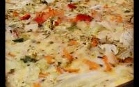 Acelga de forno