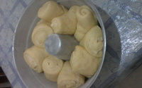 Pão estrela