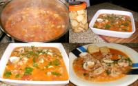 Arroz do mar