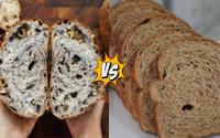 Pão sourdough X pão integral: um pode controlar o açúcar no sangue melhor que o outro