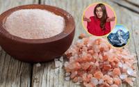 Por que o sal do Himalaia é rosa? Descubra vantagens do ingrediente quando comparado ao sal de cozinha