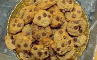 Chip cookies