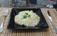Risoto Expresso