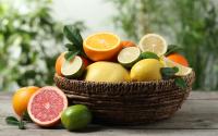 Comer uma fruta cítrica por dia pode reduzir o risco de depressão, segundo estudo