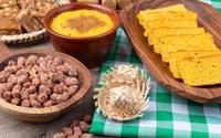 Festa Junina vegana: 28 receitas saborosas para o melhor São João sem alimentos de origem animal que você já viu