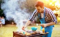 Churrasco de final de semana para iniciantes: aprenda como acender a churrasqueira em 5 passos simples