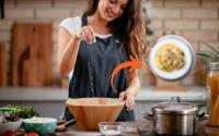 O jantar de 5 ingredientes que faço toda véspera de Ano-Novo há 20 anos: chique e fácil de fazer
