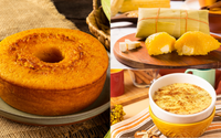Se você tem milho em casa, você tem um tesouro: 5 receitas para arrasar na Festa Junina
