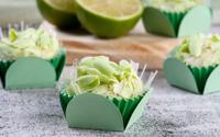 Brigadeiro de Limão