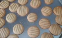 Sequilhos de coco