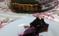 Torta de uva