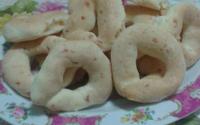 Biscoito da vovó