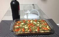 Lanche integral