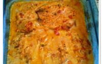 Sardinha ao Forno
