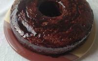 Calda de chocolate fácil