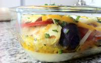 Bacalhau divino