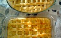 Empadão de Frango