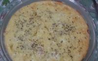 Torta de bauru