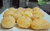 Pão de Queijo Minas