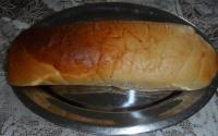 Pão de leite