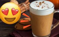 Nem chocolate quente, nem cappuccino: essa receita de caramelo quente vai ser um verdadeiro sucesso na sua casa!