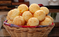 Adeus, pão de queijo tradicional: uma receita que impressionou os jurados do MasterChef Brasil e eu aprendi como fazer