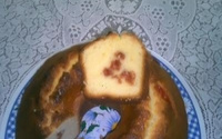 Bolo de iogurte
