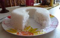 Cuscuz de Tapioca Light