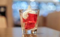 Jelly shot: drinque de gelatina para colorir a sua virada de ano