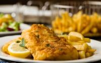 Peixe frito: 10 versões dessa delícia para a Páscoa