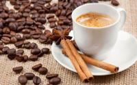 Por que as pessoas estão colocando canela no café? (não é por causa do efeito estimulante!)