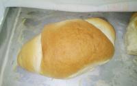 Pão caseiro