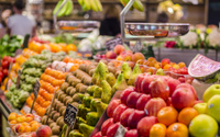 Nem limão, nem melão: a fruta mais exportada pelo Brasil em 2025 está na sua mesa e você nem percebe