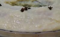 Bolo de beijinho