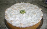Torta de Limão