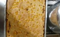 Torta de liquidificador
