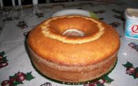 Bolo comum