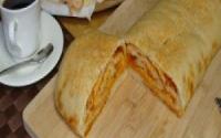 Pão de pizza