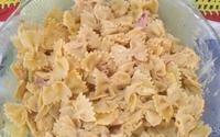 Macarrão de forno
