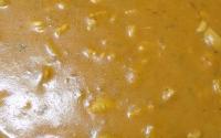 Estrogonofe light de frango