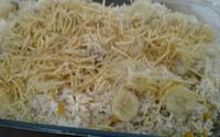 Risoto rápido