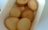 Bolacha simples