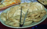 Pierogi Polonês