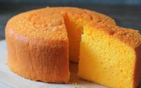 Adeus, bolo de laranja seco: essas são as dicas de confeiteira para um bolo molhadinha e suculento