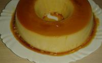 Pudim de gelatina