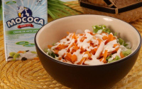 Salada da Mamãe