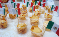 Molho Cheddar