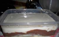 Torta de Nescau