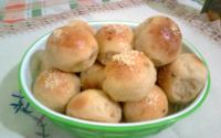 Pãezinhos de cebola