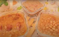 Ter feijão sempre pronto é vida: 3 formas de congelar (e descongelar) o prato de um jeito delicioso